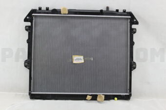 Toyota 164000L120 RADIATOR ASSY