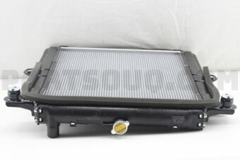 Toyota 1640017400 RADIATOR ASSY