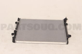 Toyota 1640031354 RADIATOR ASSY