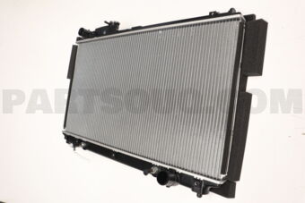 Toyota 1640050231 RADIATOR ASSY