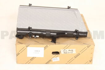 Toyota 1640054A01 RADIATOR ASSY