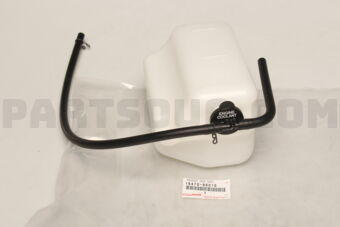 Toyota 1647066010 TANK ASSY, RADIATOR RESERVE