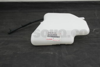 Toyota 1647066020 AUSGLEICHSBEHÄLTER-BAUGRUPPE