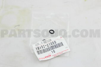 Toyota 1649221050 PACKING