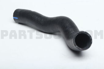 Toyota 1657217150 HOSE, RADIATOR, OUTLET