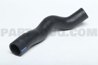Toyota 1657217150 HOSE, RADIATOR, OUTLET