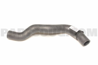 Toyota 1657266010 HOSE, RADIATOR, NO.2