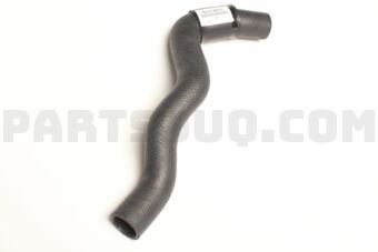 Toyota 1657266010 HOSE, RADIATOR, NO.2
