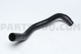 HOSE RADIATOR NO.2 16572BZ270 | Toyota Parts | PartSouq