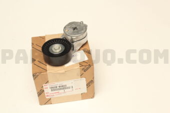 Toyota 166200V022 TENSIONER ASSY, V-RIBBED BELT