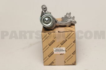 Toyota 1662031013 TENSIONER ASSY
