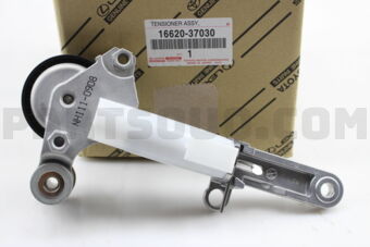 Toyota 1662037030 TENSIONER ASSY