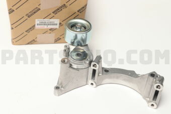 Toyota 1662051011 TENSIONER ASSY, V-RIBBED BELT