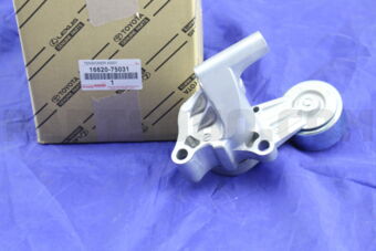 Toyota 1662075031 TENSIONER ASSY