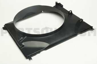Toyota 167110C180 SHROUD FAN