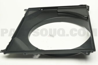 Toyota 167110C180 SHROUD FAN