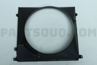 Toyota 1671131200 SHROUD, FAN