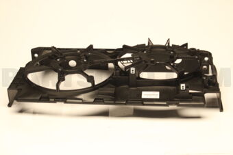 Toyota 1671136210 SHROUD, FAN