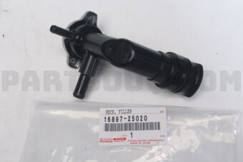 Toyota 1689725020 NECK FILLER
