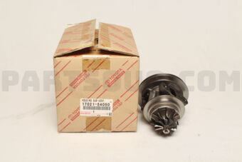 Toyota 1702154050 HOUSING SUB-ASSY, BEARING