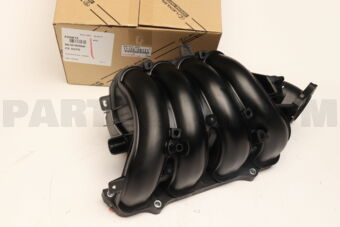 Toyota 1712028171 MANIFOLD, INTAKE