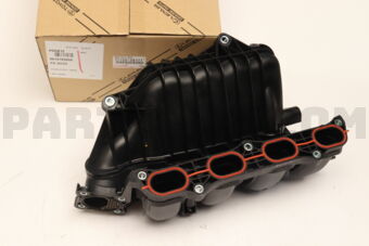 Toyota 1712028171 MANIFOLD, INTAKE