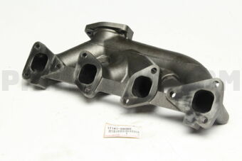 Toyota 1714156060 MANIFOLD, EXHAUST