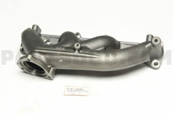 Toyota 1714156060 MANIFOLD, EXHAUST