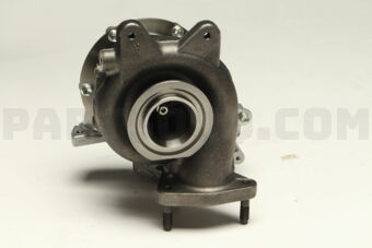 Toyota 1720111080 TURBOCHARGER