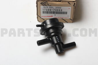 Toyota 1730073020 VALVE ASSY, AIR CONTROL