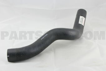 Toyota 1734417014 HOSE, AIR, NO.4