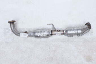 Toyota 1741075550 EXHAUST FRONT