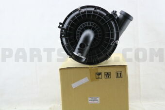 Toyota 177000L082 CLEANER ASSY, AIR