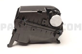 Toyota 177000L350 CLEANER ASSY AIR W