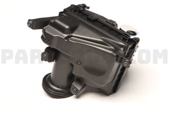 Toyota 177000L350 CLEANER ASSY AIR W