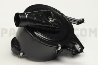 Toyota 1770017360 CLEANER ASSY, AIR