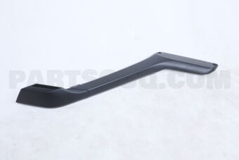 Toyota 1773052010 PRECLEANER ASSY, AIR W/HOSE