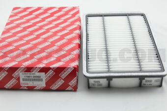 Toyota 1780130060 ELEMENT SUB-ASSY, AIR CLEANER FILTER