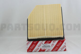 Toyota 1780131170 ELEMENT SUB-ASSY, AIR CLEANER FILTER