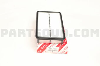 Toyota 1780174020 ELEMENT SUB-ASSY, AIR CLEANER FILTER