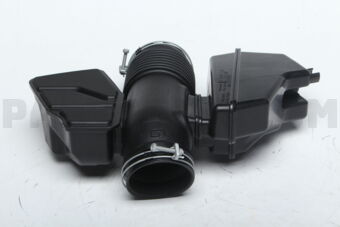 Toyota 1788038120 HOSE ASSY, AIR CLEANER