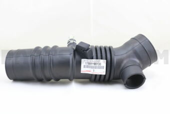 Toyota 1788166130 HOSE, AIR CLEANER, NO.1