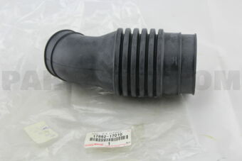 Toyota 1788217010 HOSE, AIR CLEANER, NO.2