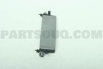 Toyota 179400E010 INTERCOOLER ASSY