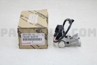 Toyota 1930062010 SENSOR ASSY, CAM POSITION