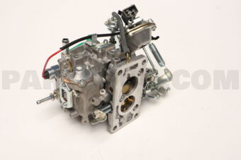 Toyota 2110073360 CARBURETOR ASSY