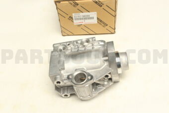Toyota 2210164250 HOUSING SUB-ASSY, INJECTION PUMP