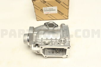 Toyota 2210164250 HOUSING SUB-ASSY, INJECTION PUMP