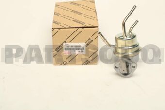 Toyota 2310061050 PUMP ASSY, FUEL