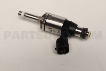 Toyota 232093603001 INJECTOR SET, FUEL